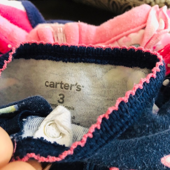 ❌SOLD❌ - Infant Sleepers 🌙 - Picture 4 of 6